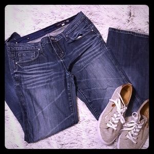 Super comfy Vigoss jeans